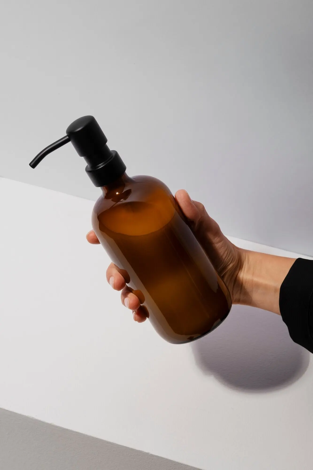 Брендированная упаковка продукта